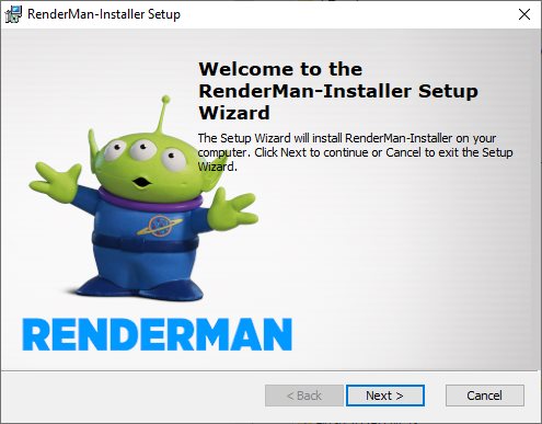 RenderMan