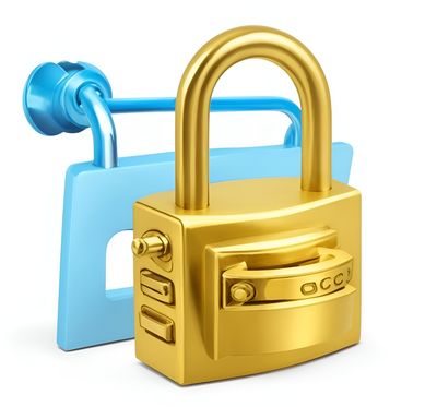 Renee File Protector