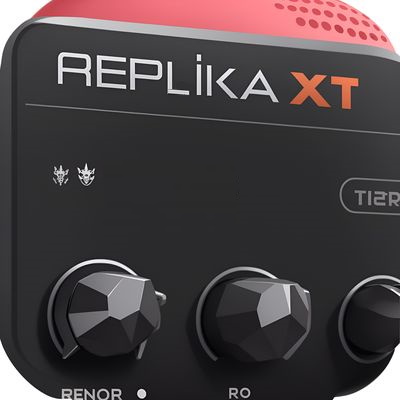 Replika XT
