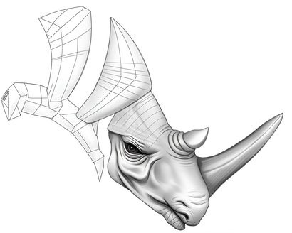 Rhinoceros