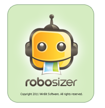 RoboSizer