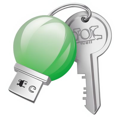 Rohos Logon Key