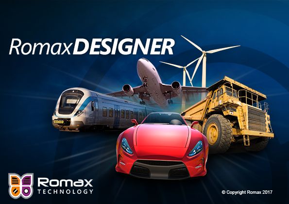 RomaxDesigner