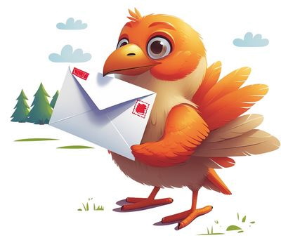 Round-Robin Mailer
