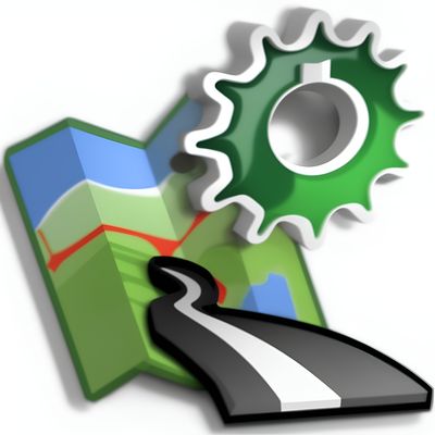 RouteConverter