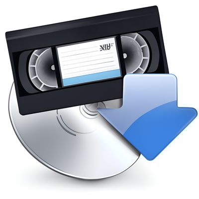 Roxio Easy VHS to DVD Plus