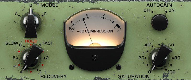 Royal Compressor