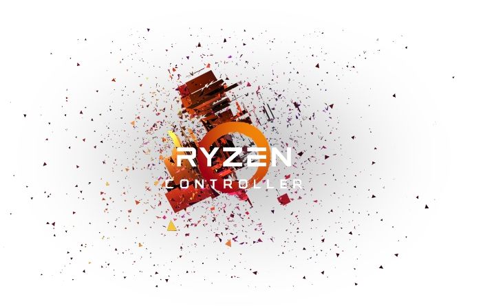 Ryzen Controller
