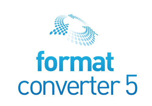 S.A.D. Format Converter