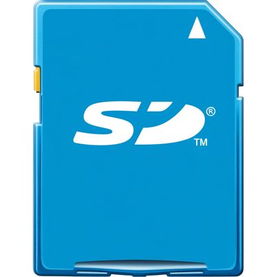 SD Memory Card Formatter