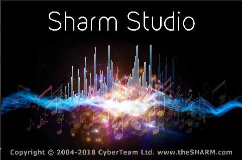 SHARM Studio