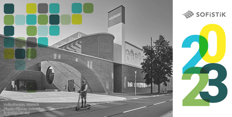 SOFiSTiK BIM Apps for Autodesk Revit