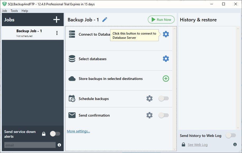SQLBackupAndFTP crack
