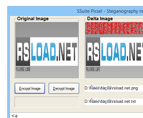 SSuite - Picsel Security