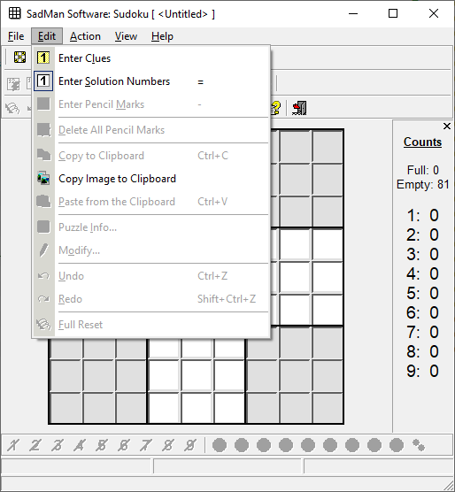 SadMan Software Sudoku скачать