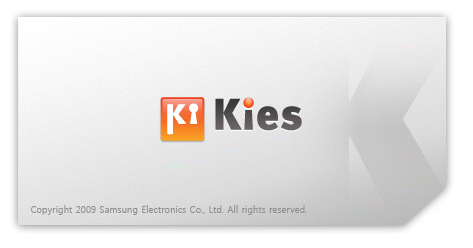 Samsung Kies