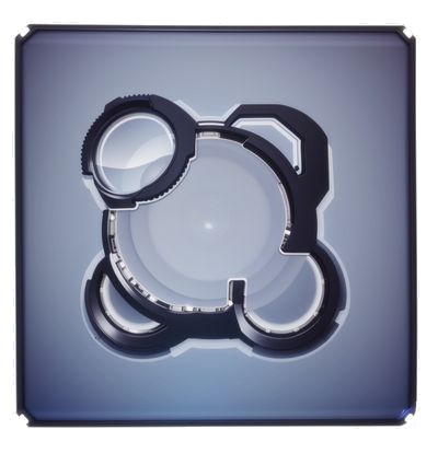 Schlumberger Symmetry