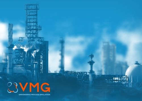 Schlumberger VMGSim