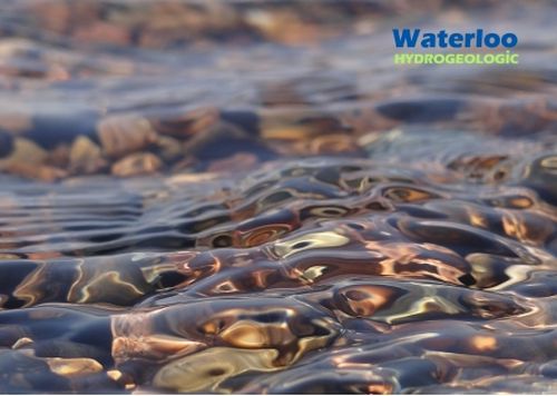 Schlumberger Waterloo Hydrogeologic Visual MODFLOW Flex