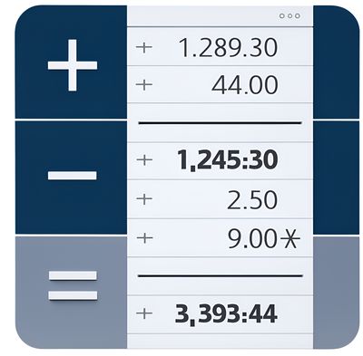 Schoettler CalcTape Business + crack