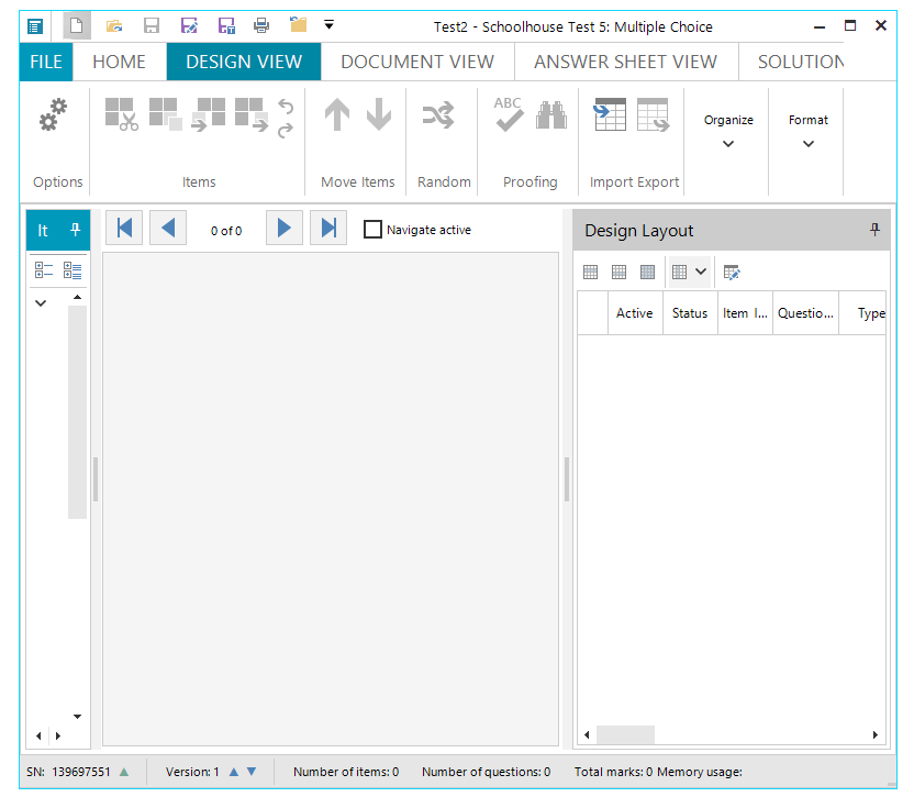 Schoolhouse Test бесплатно