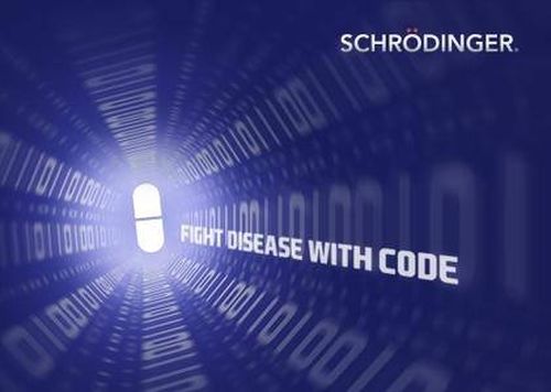 Schrodinger KNIME Workflows