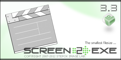 Screen2Exe