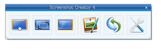 Screenshot Creator