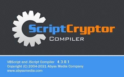 ScriptCryptor
