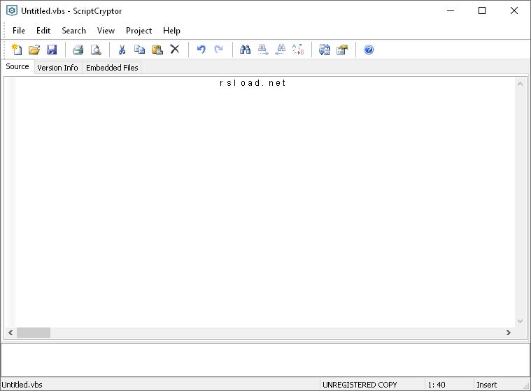 ScriptCryptor скачать