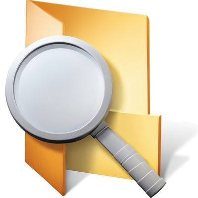 SearchMyFiles