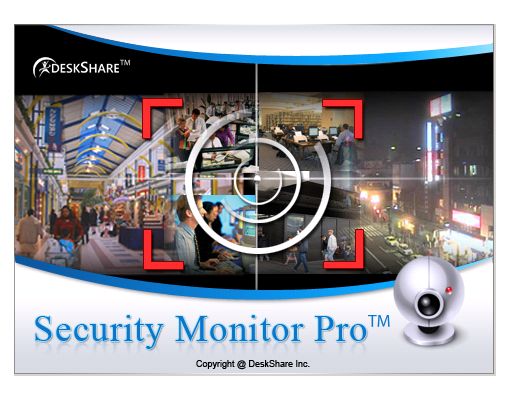Security Monitor Pro