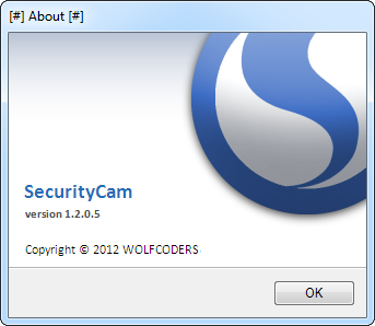 SecurityCam