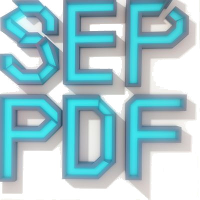 SepPDF