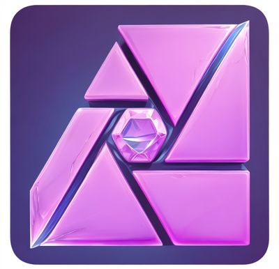 Serif Affinity Photo