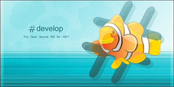 SharpDevelop 5.1.0 Build 5216 + Portable