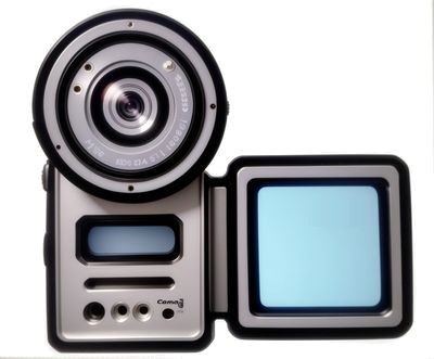 Simple Screen Recorder