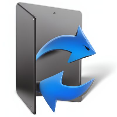 SimplySync Backup