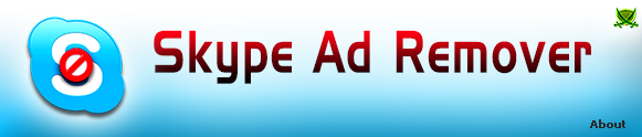 Skype Ad Remover