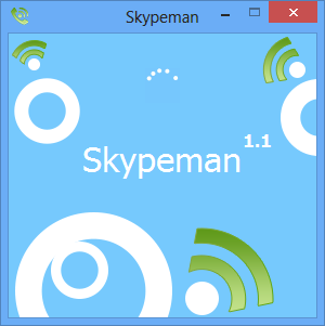 Skypeman