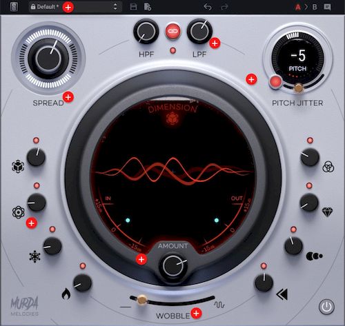 Slate Digital Murda Melodies