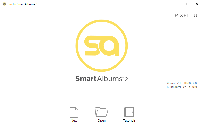 Smart Albums