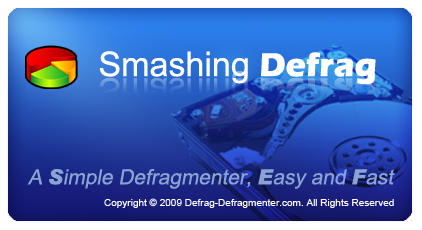 Smashing Defrag