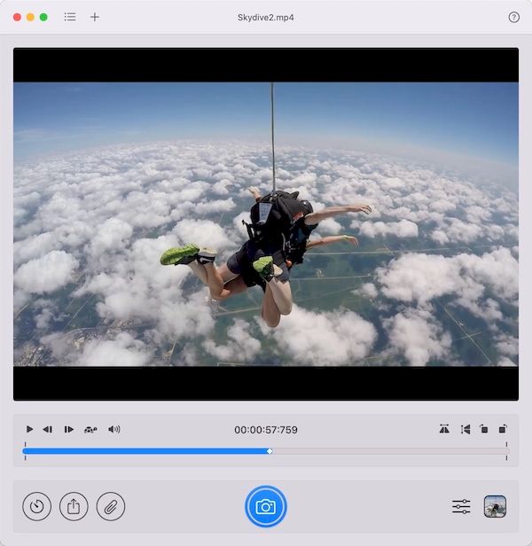 SnapMotion macOS crack