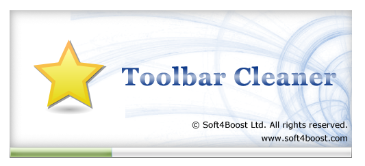 Soft4Boost Toolbar Cleaner