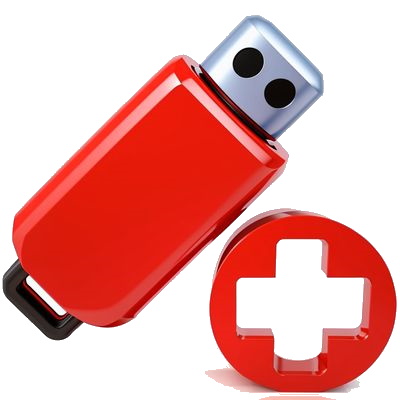 SoftOrbits Flash Drive Recovery