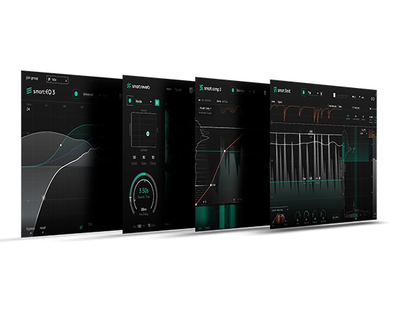 Sonible Smart Pure_True Bundle crack