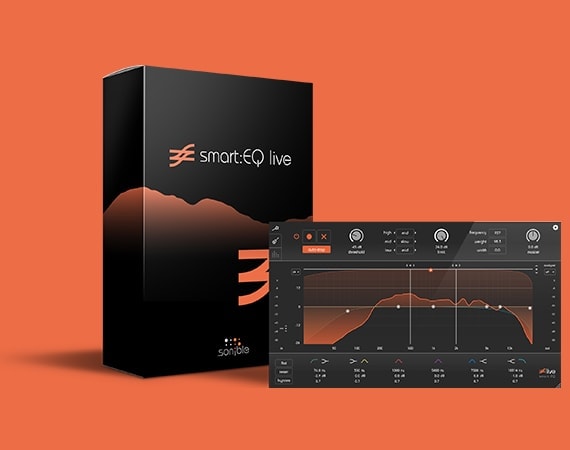 Sonible smart_EQ Live crack