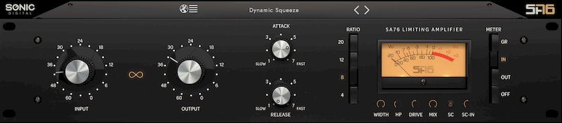 Sonic Academy SA76 crack