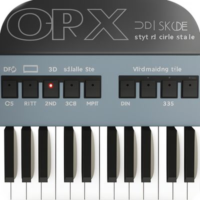 Sonic Projects OP-X PRO-II